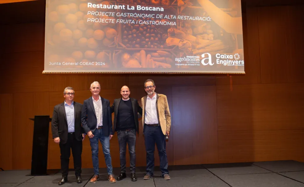 La Boscana — photo 4
