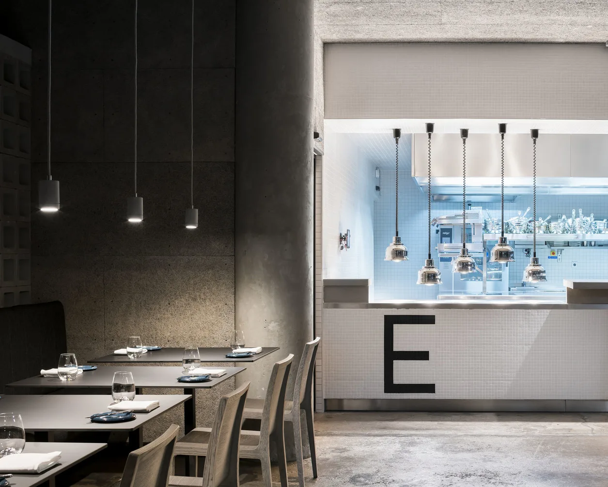 The Eatery — photo 7