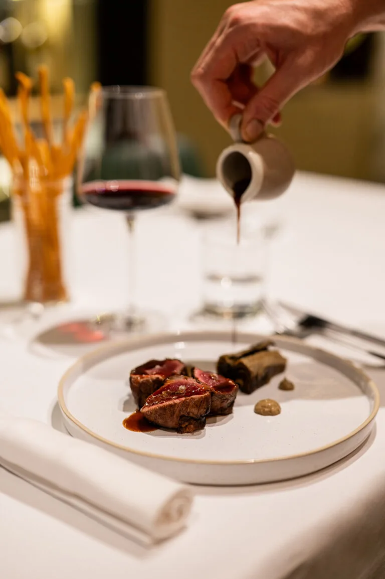 Ai Porteghi Bistrot — photo 4