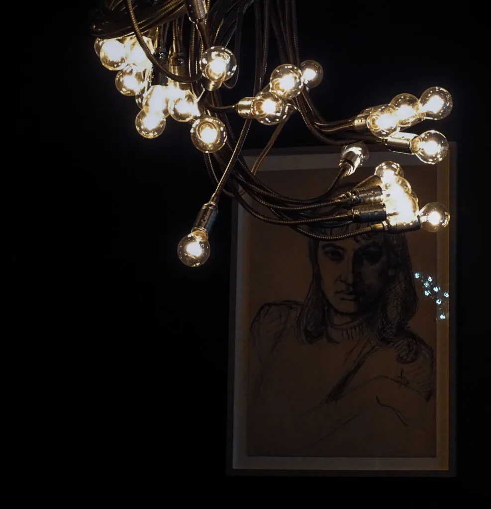 Restaurant PeterPaul — atmosphere