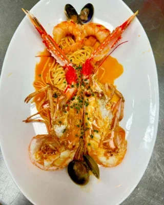 Il Capriccio Ristorante — photo 4
