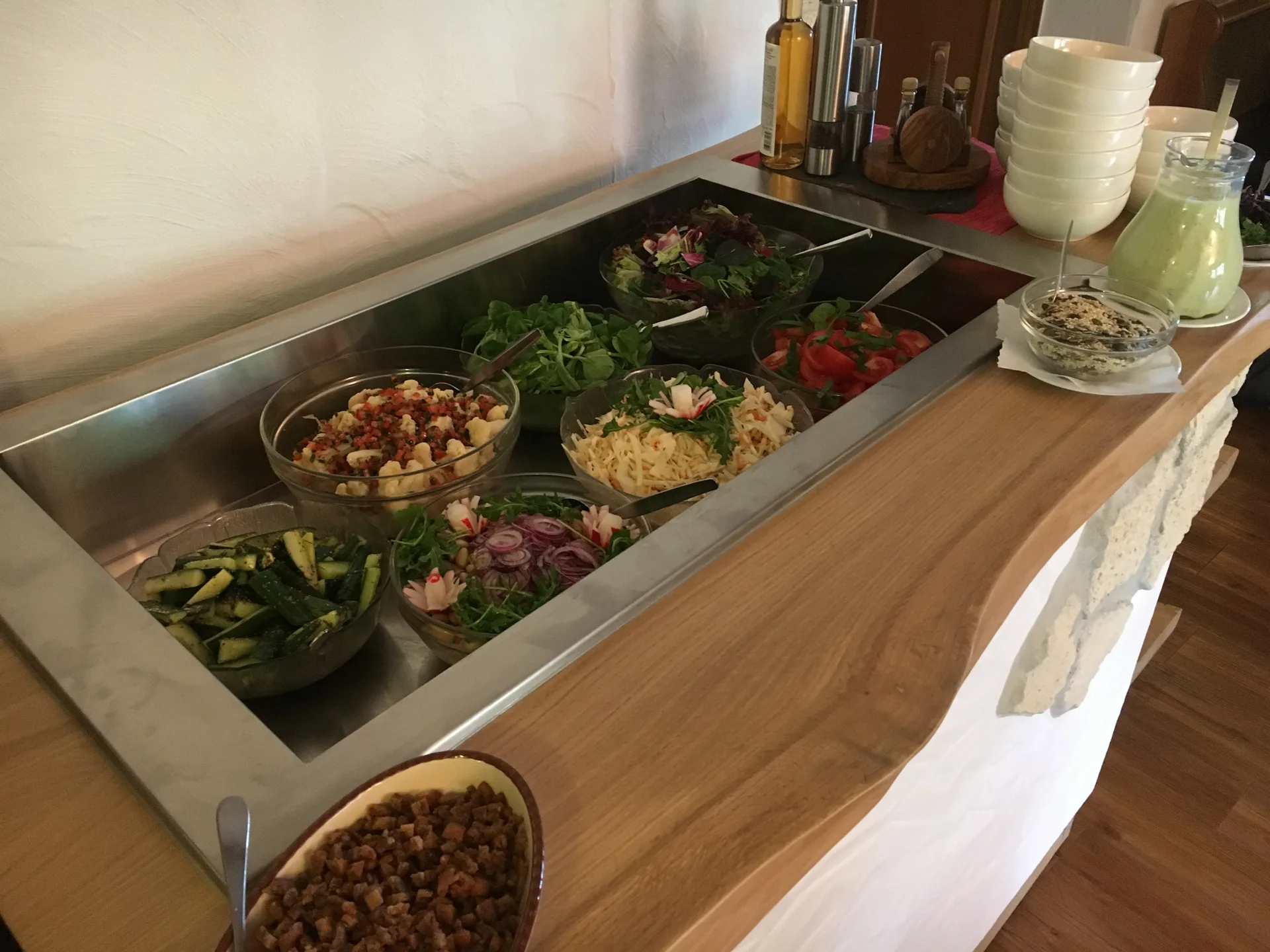 Antje’s Restaurant — photo 28