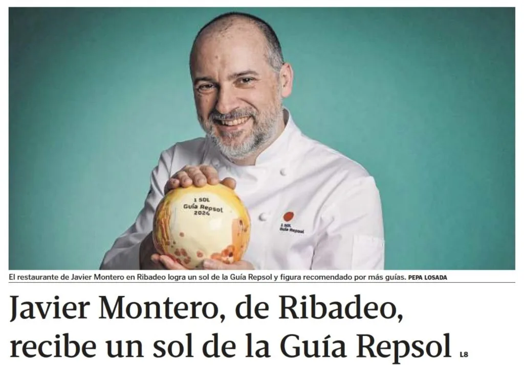 Javier Montero — photo 5
