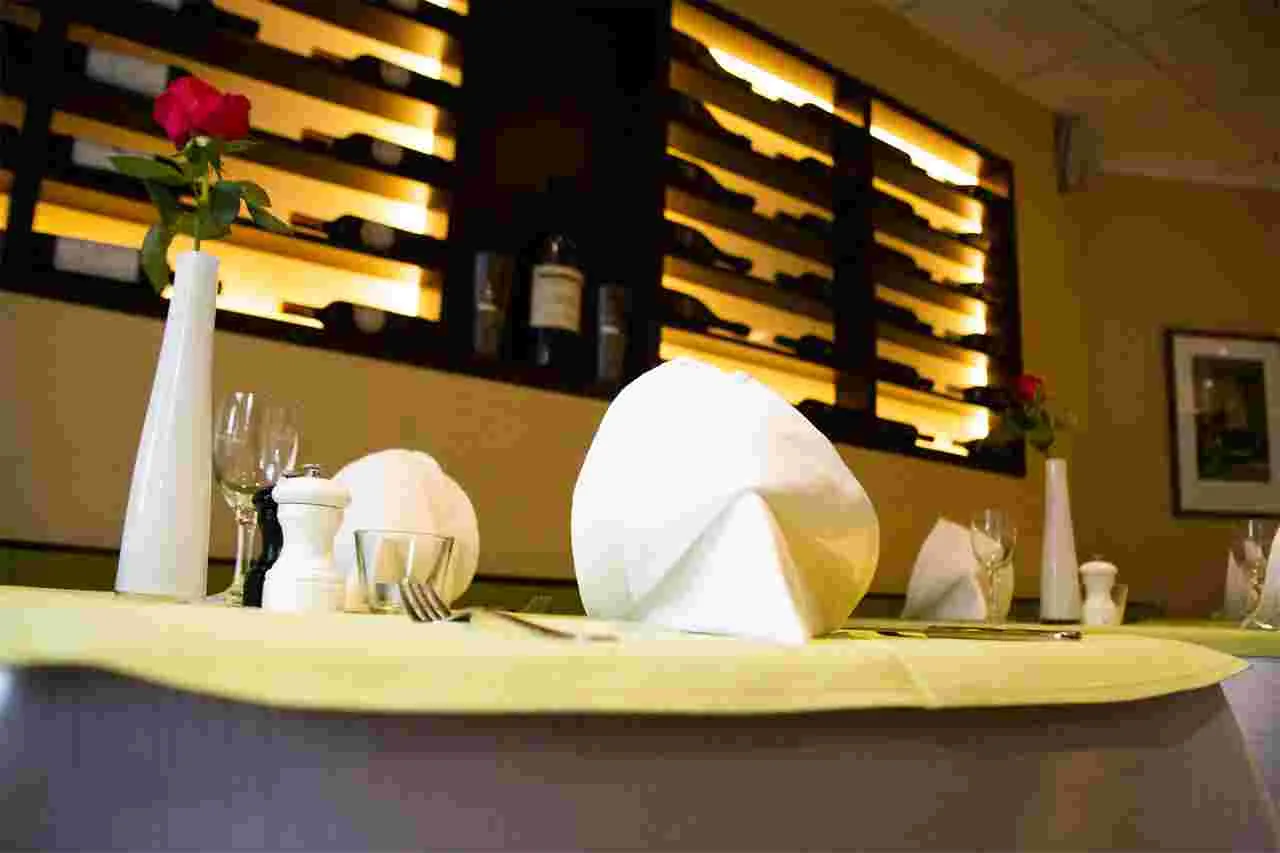 Il Gusto — atmosphere