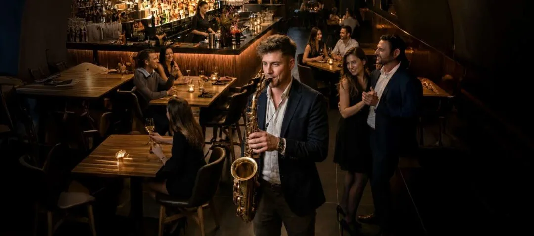 Rio Restaurant & Bar — photo 31