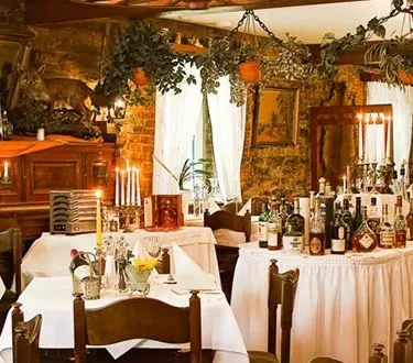 Waldrestaurant Zur Steinkiste — photo 8