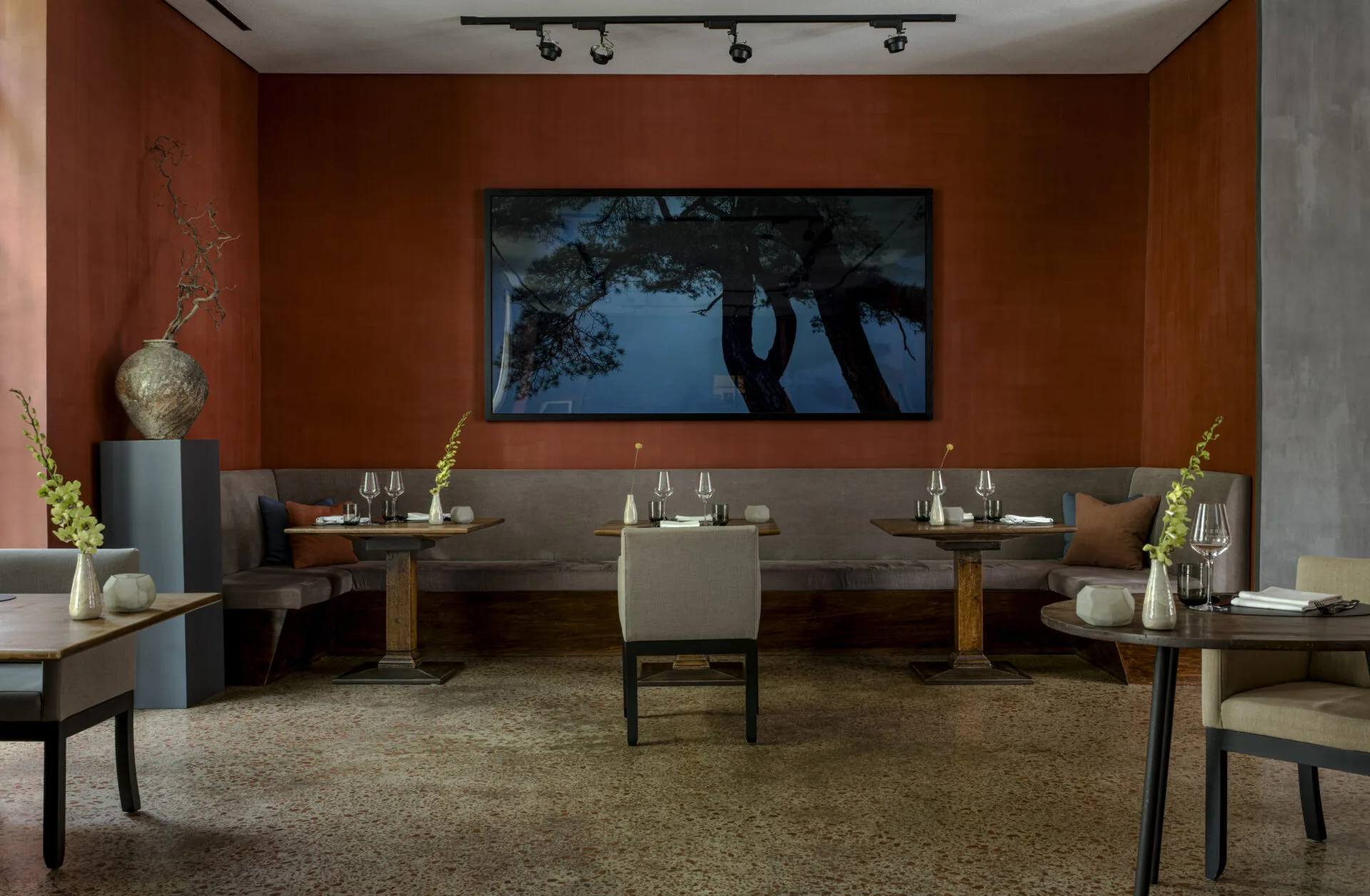 PURS NEW NORDIC JAPANESE CUISINE — photo 13