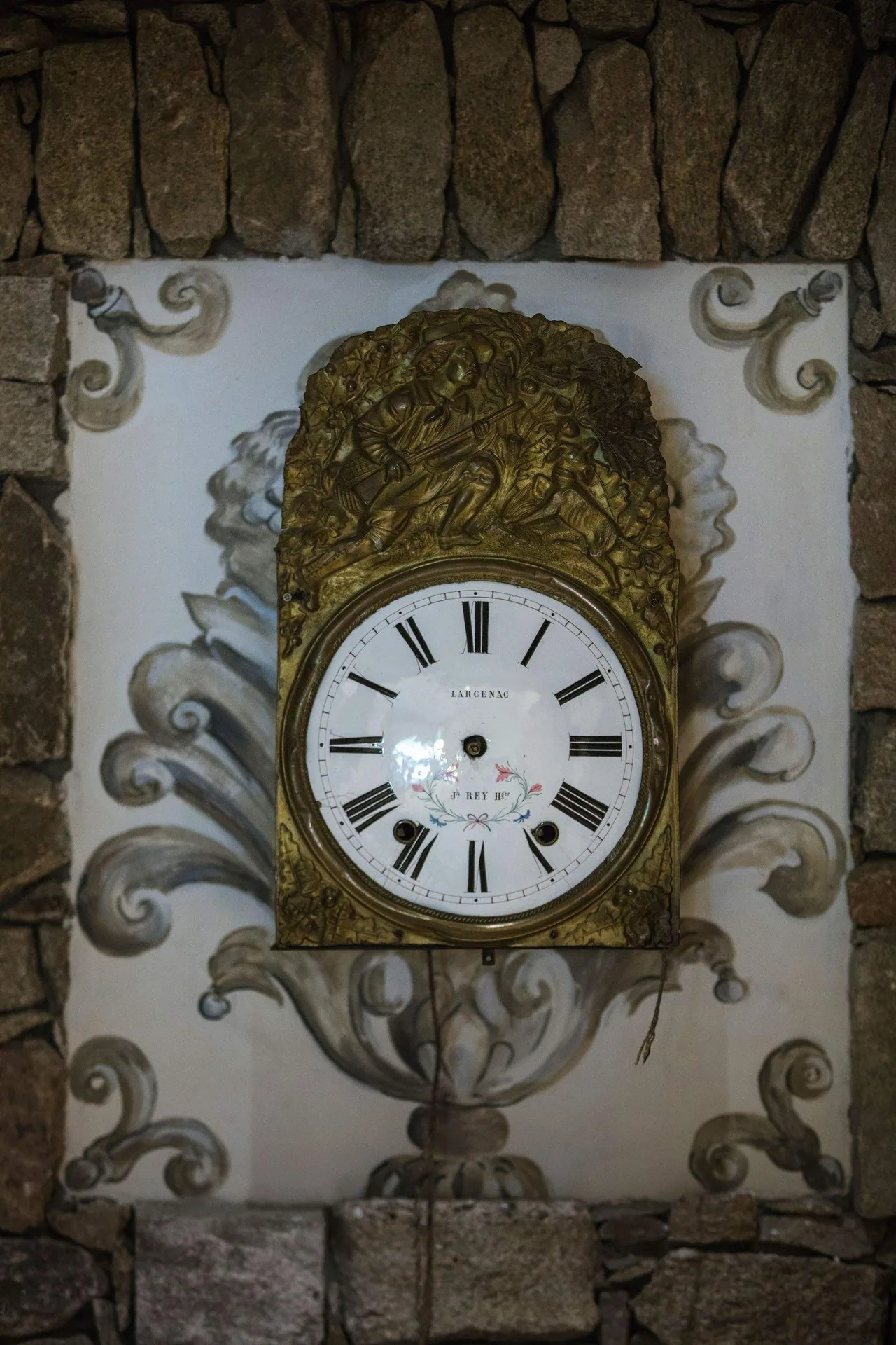 La Bouitte — photo 87