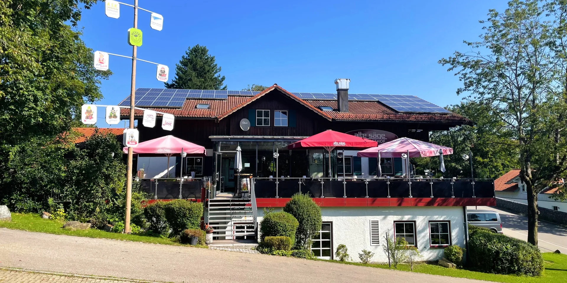 Landgasthof Alte Säge — photo 15