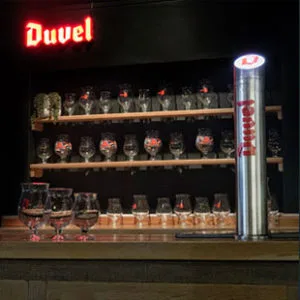 Den Anker — drink