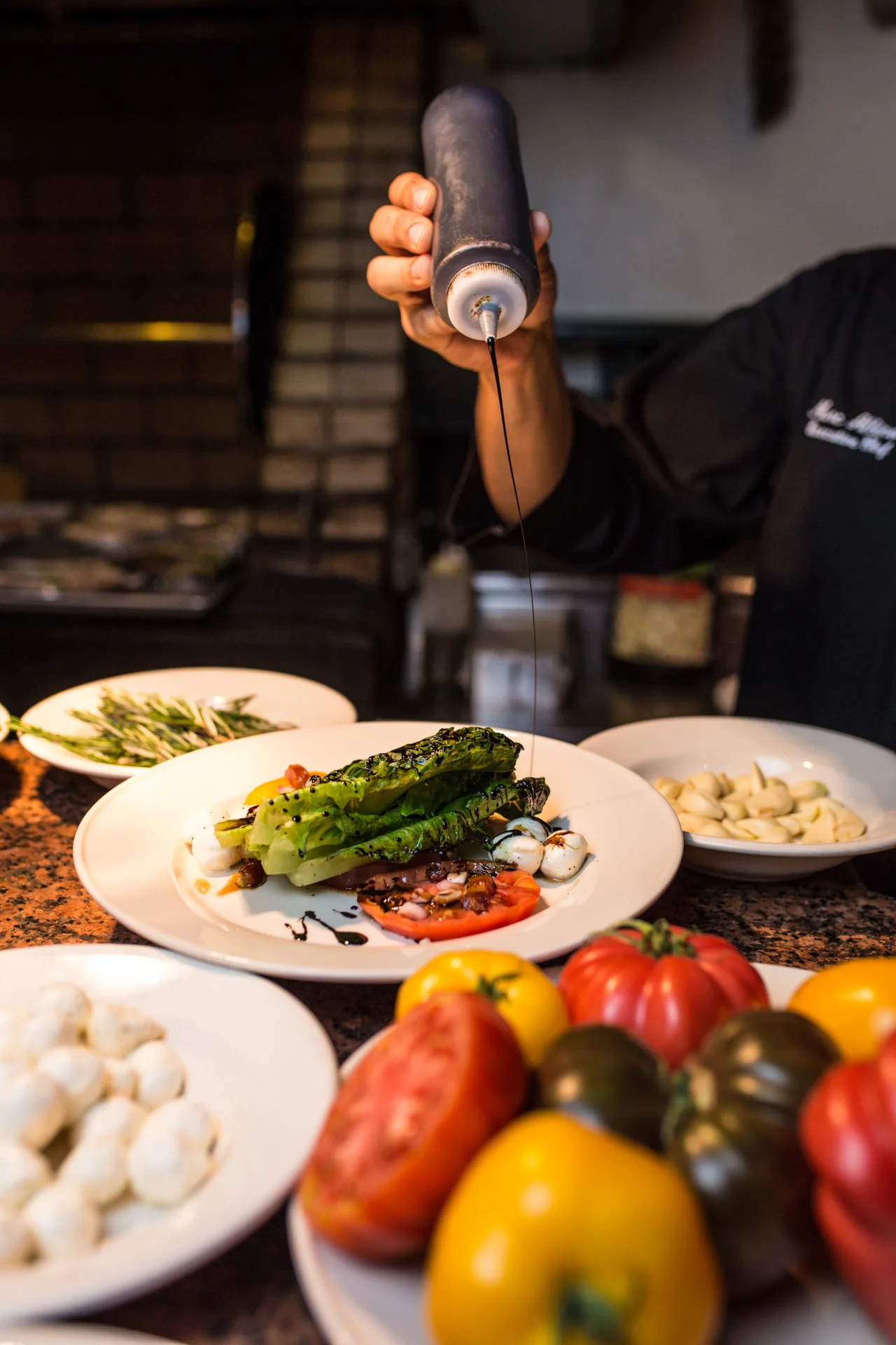 Rosalie's Cucina — photo 21