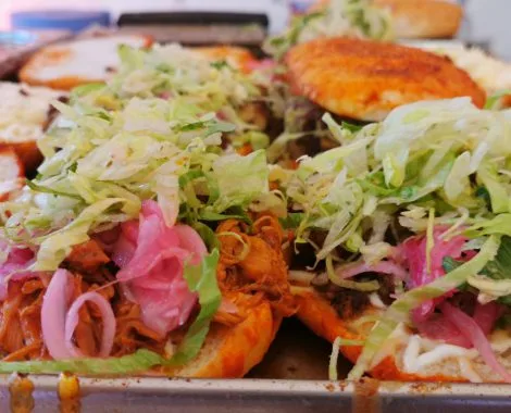 El Chingón — photo 9