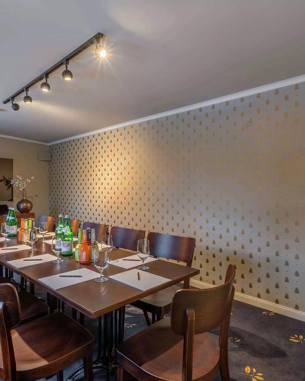 Restaurant Quartier 5 — photo 13