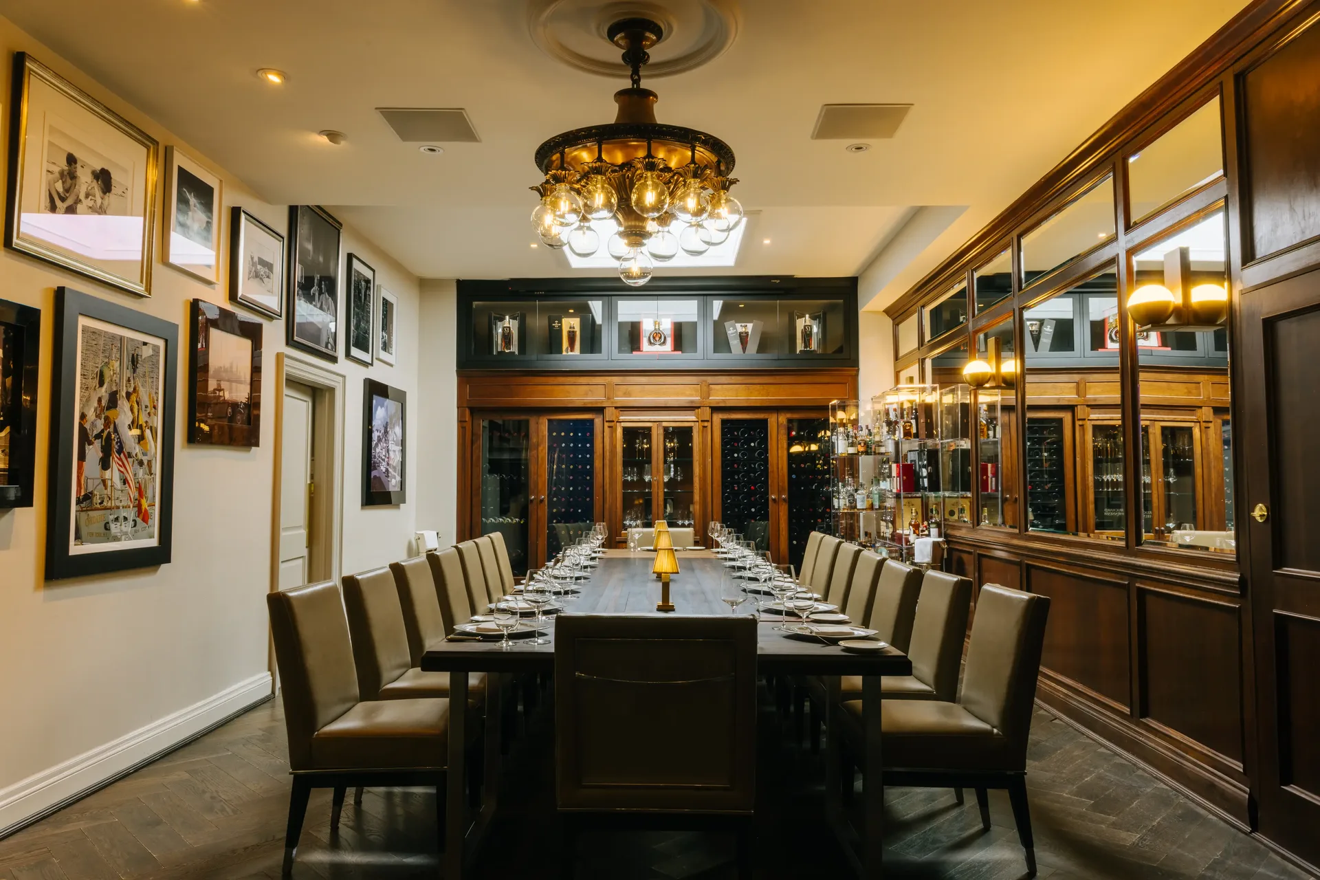 Oliver's Steakhouse — photo 11