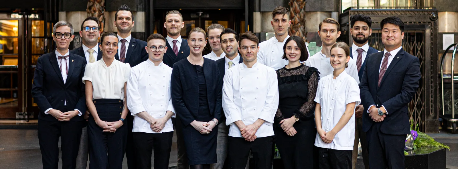 Restaurant 1890 by Gordon Ramsay — photo 32