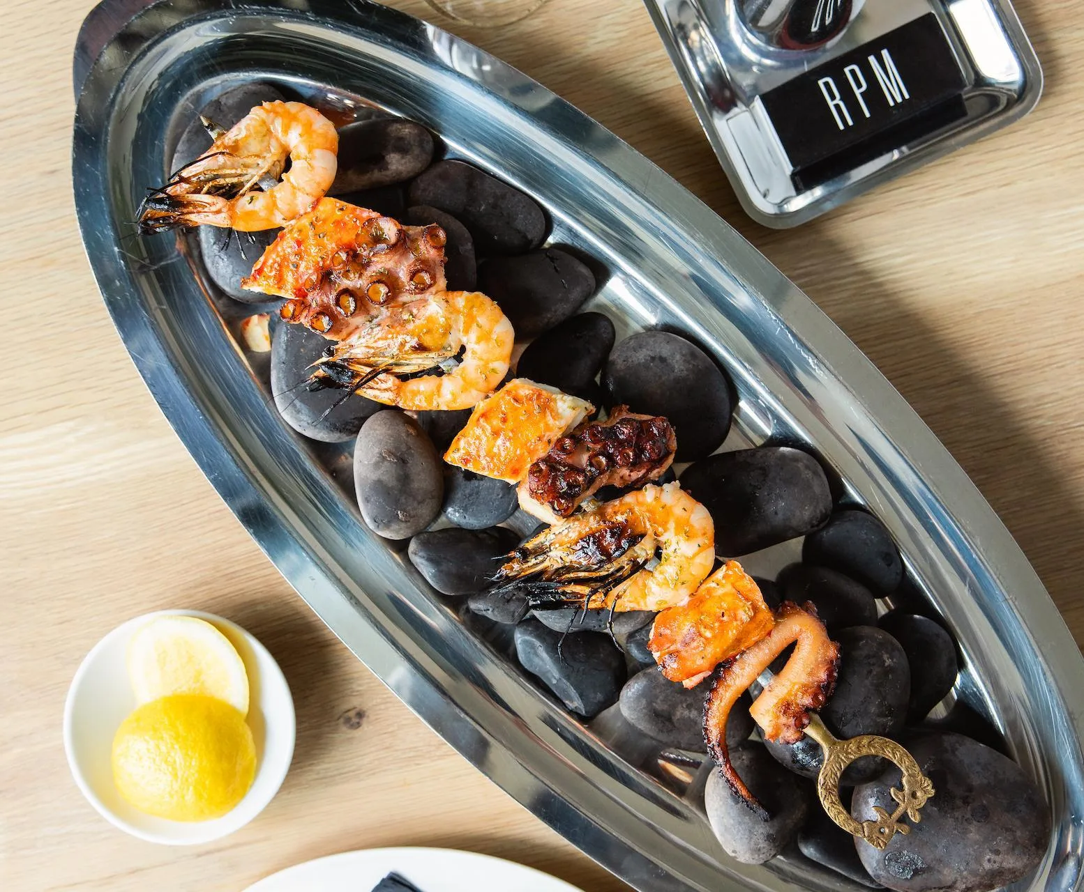 RPM Seafood — photo 44