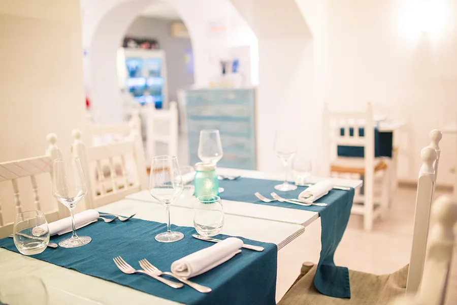 Trattoria del Vicolo — photo 14