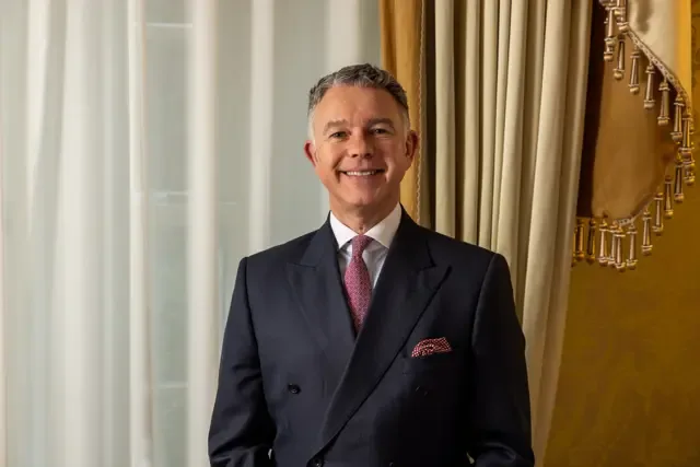 Dining Room at The Goring — photo 4