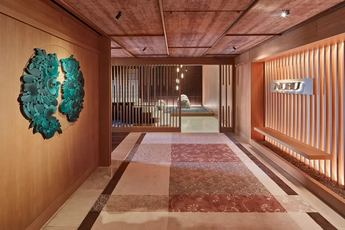 Nobu İstanbul — photo 11
