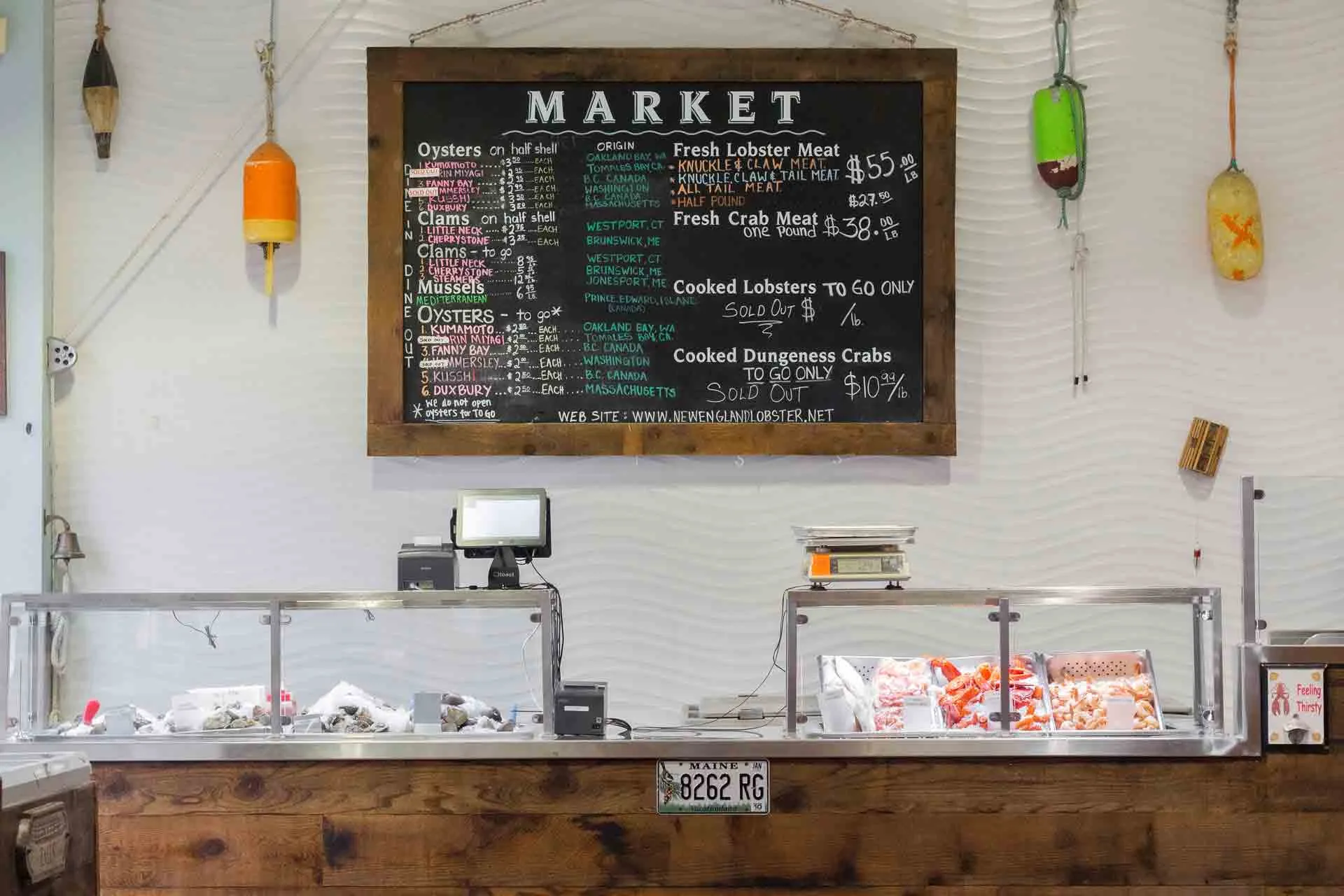 New England Lobster Eatery — photo 8