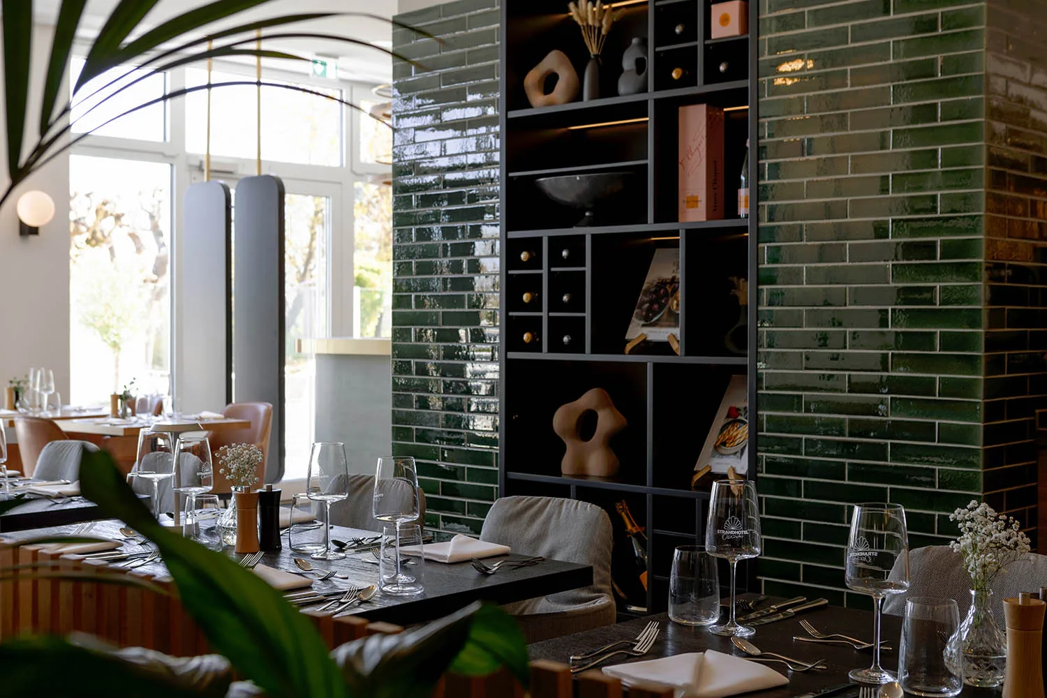 Restaurant Ostende — photo 12