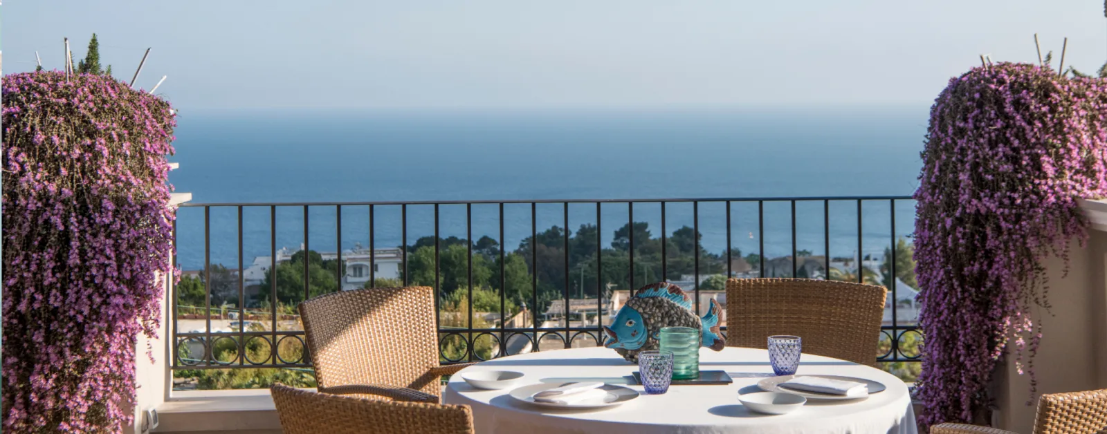 Terrazza Tiberio — photo 12