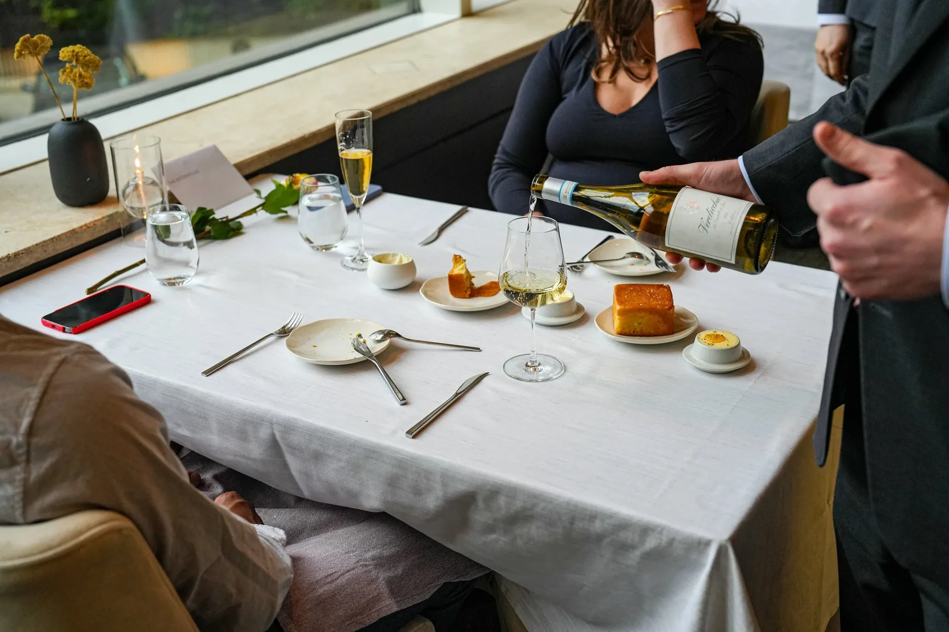 Lacroix at The Rittenhouse — photo 17