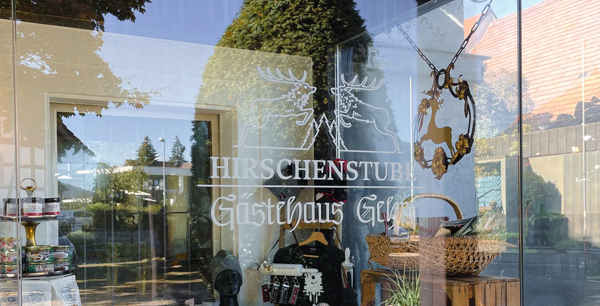 Hirschenstube — photo 13