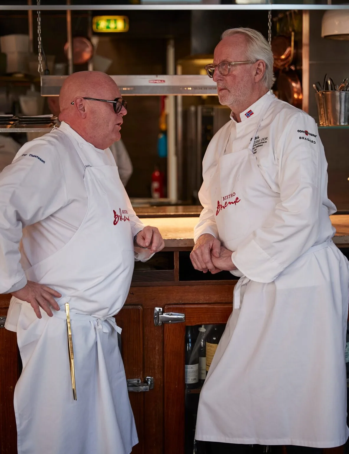 Bistro Boheme — photo 24