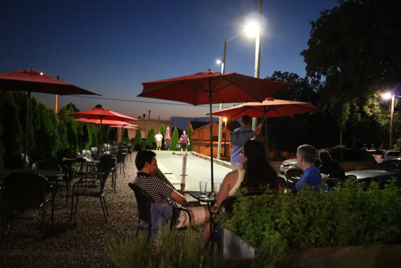 Victor's Italian Restaurant — photo 21