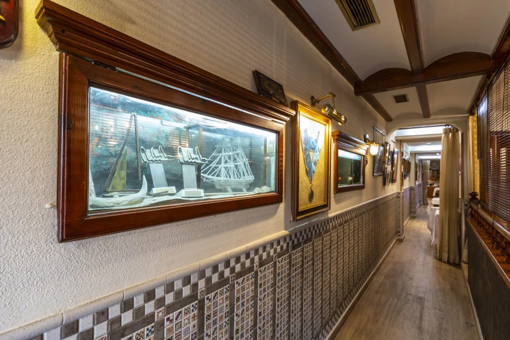 Tasca del Puerto — photo 93