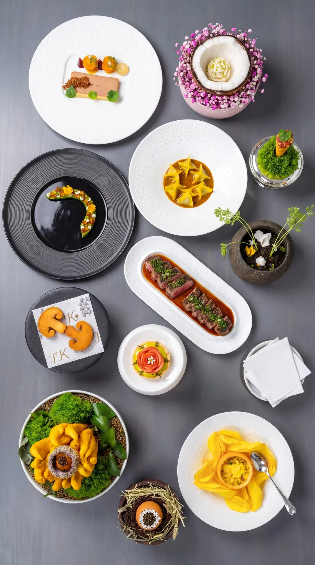 FK Restaurant — photo 18