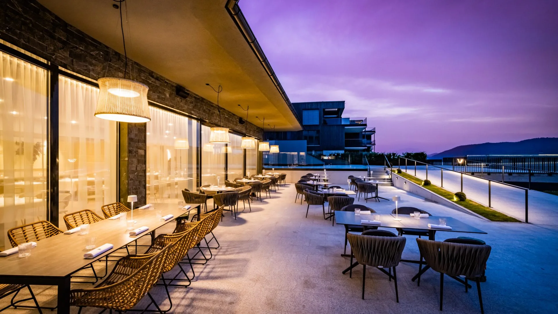 Gourmet Restaurant Hubert Wallner — photo 40