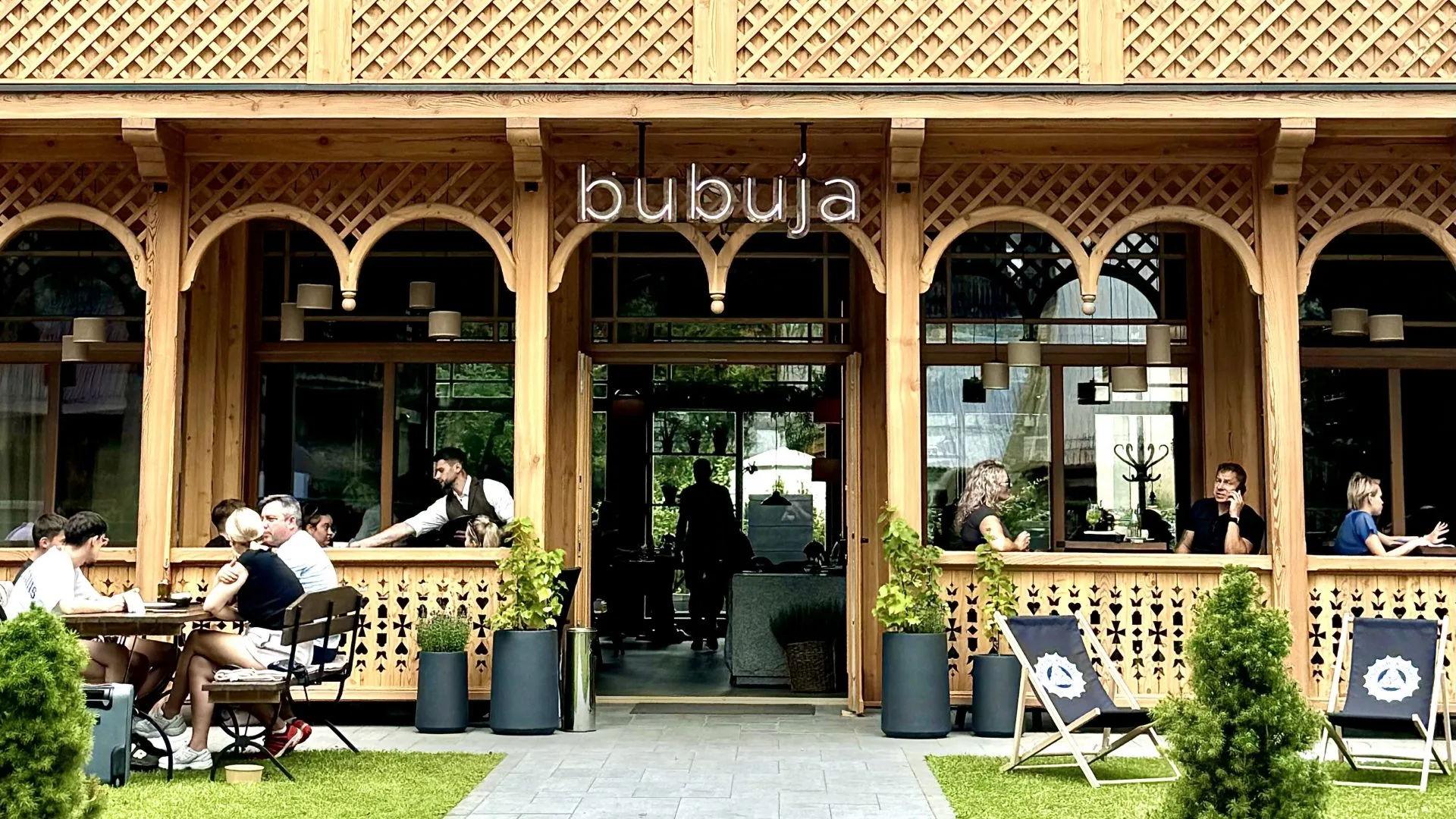Bubuja — photo 24