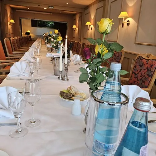 Restaurant Poststube — photo 11