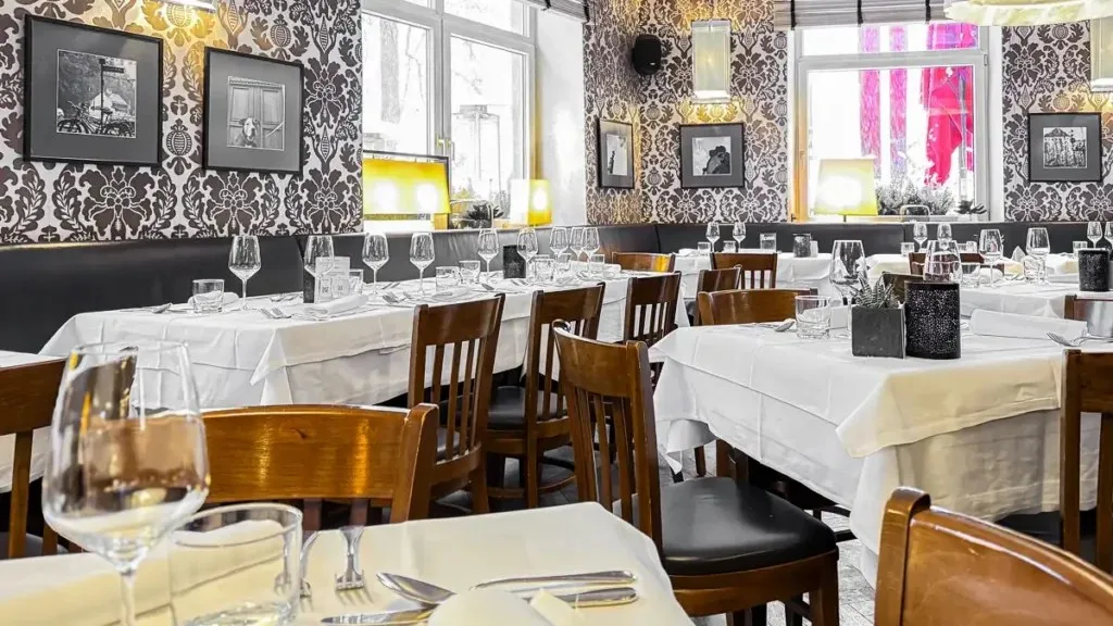 Ristorante Romans — photo 37