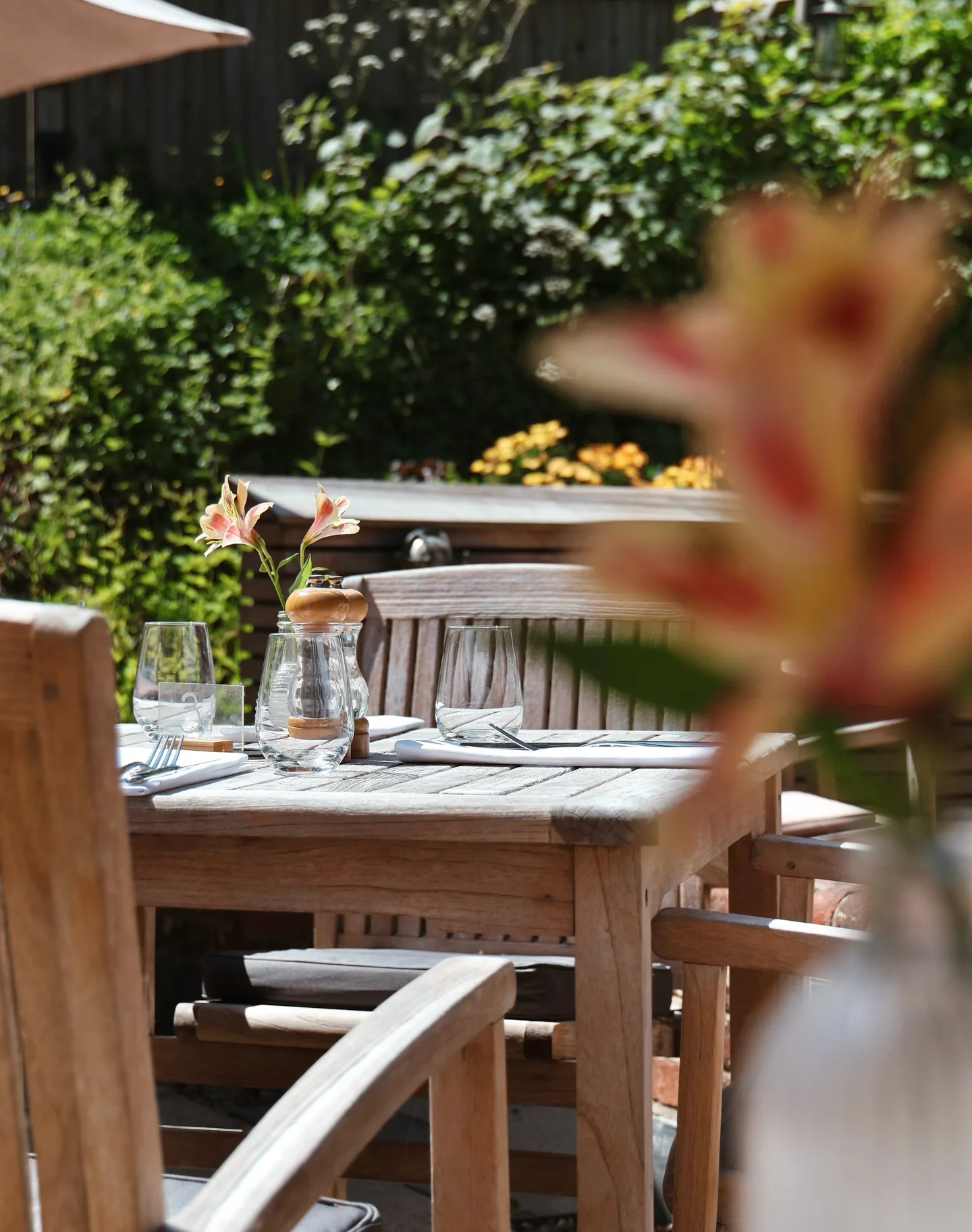 White Horse Inn Restaurant — photo 38