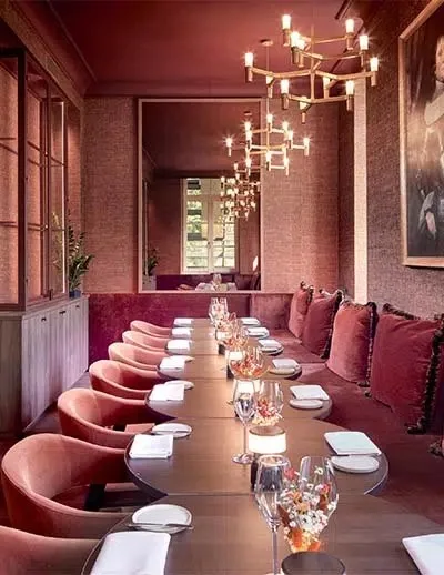 Restaurant Maes — photo 29
