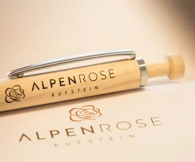 Alpenrose, Kufstein