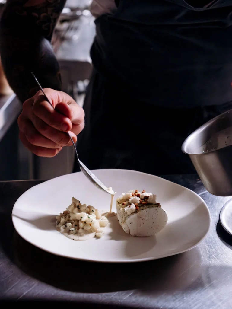 Paute — food