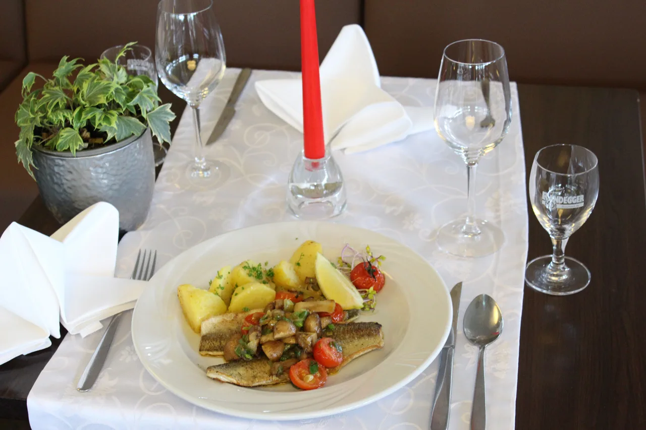 Restaurant Seelig — photo 16