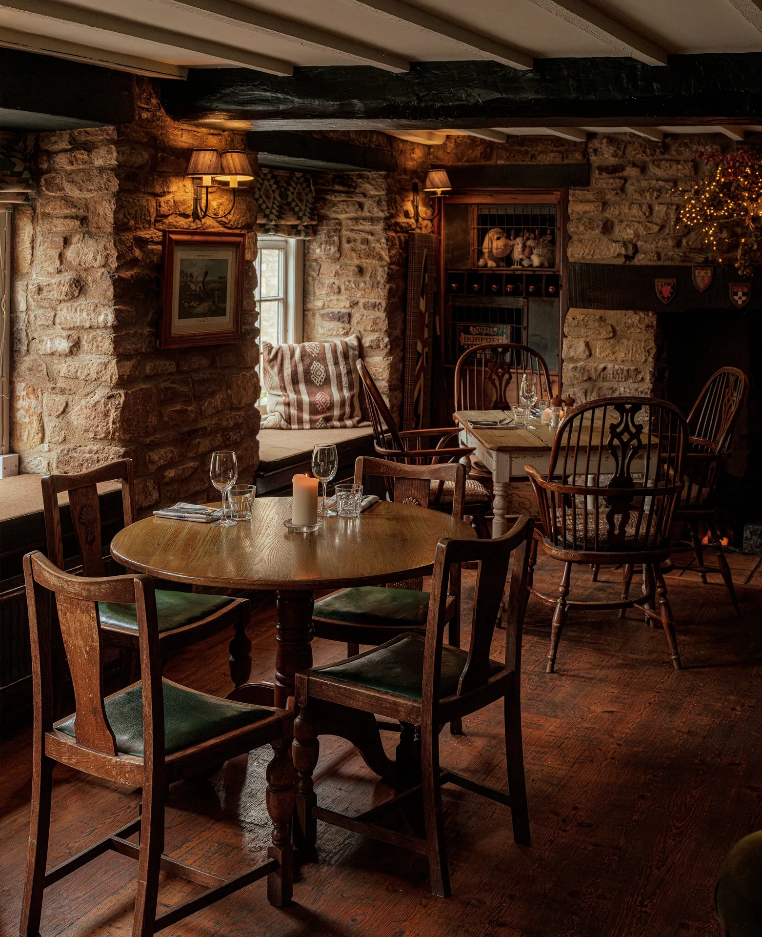 The Lamb Inn — photo 11