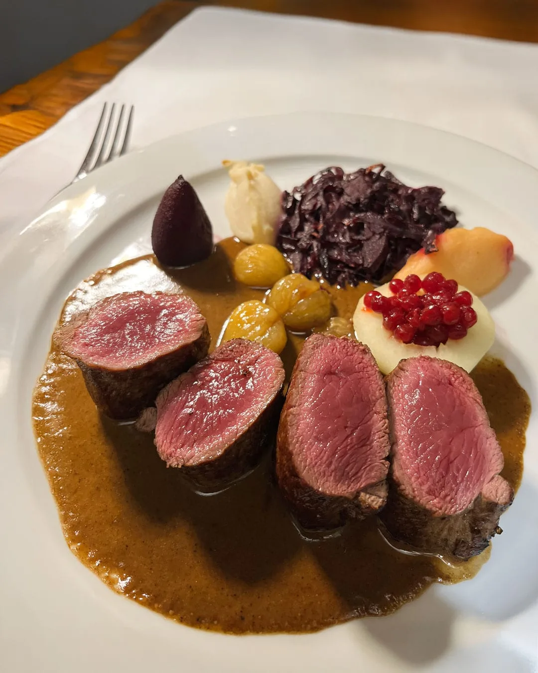 Brasserie du Poisson — photo 24
