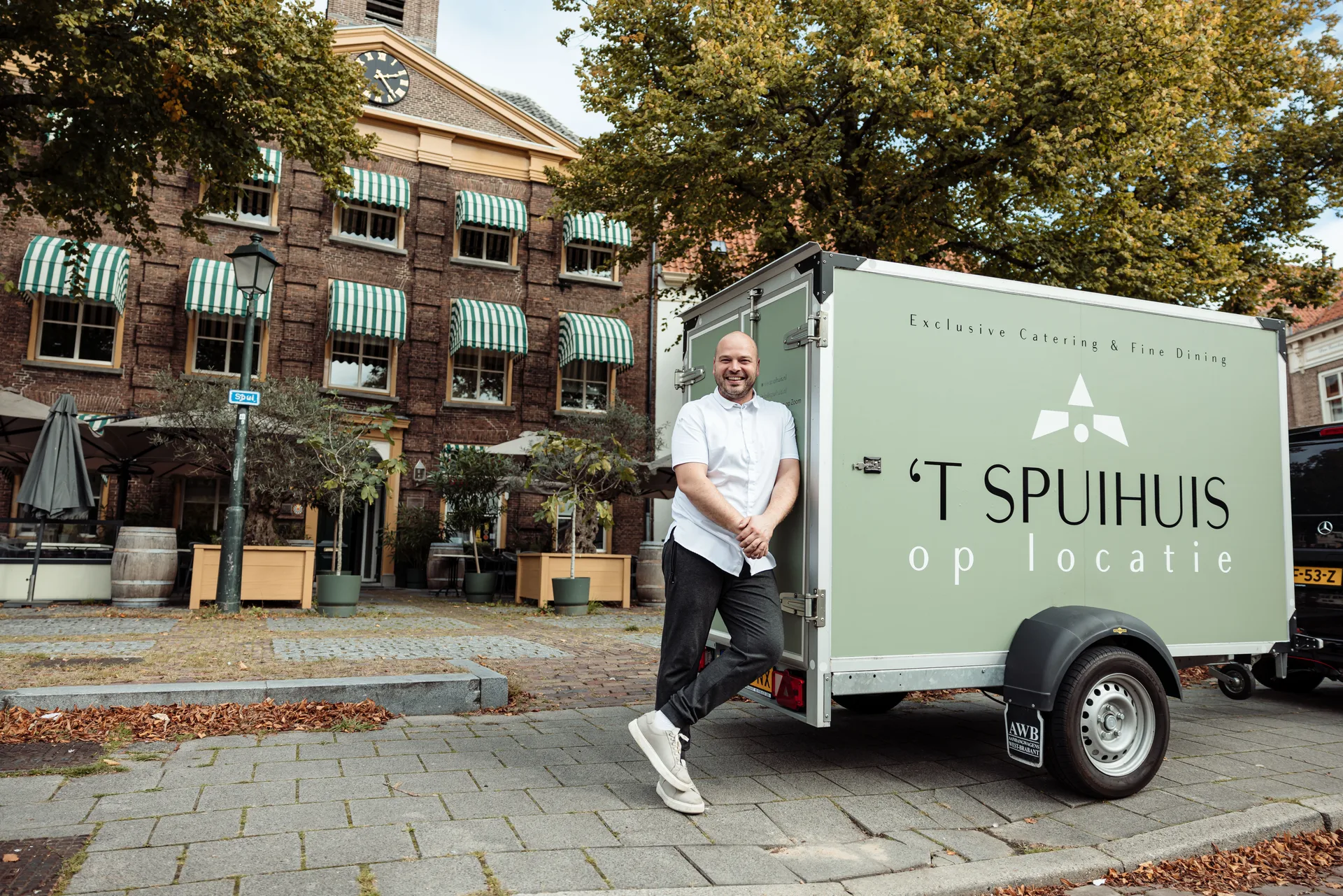't Spuihuis — photo 45