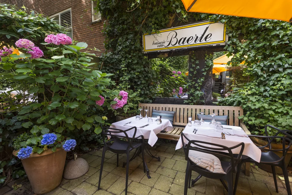 Brasserie van Baerle — photo 31