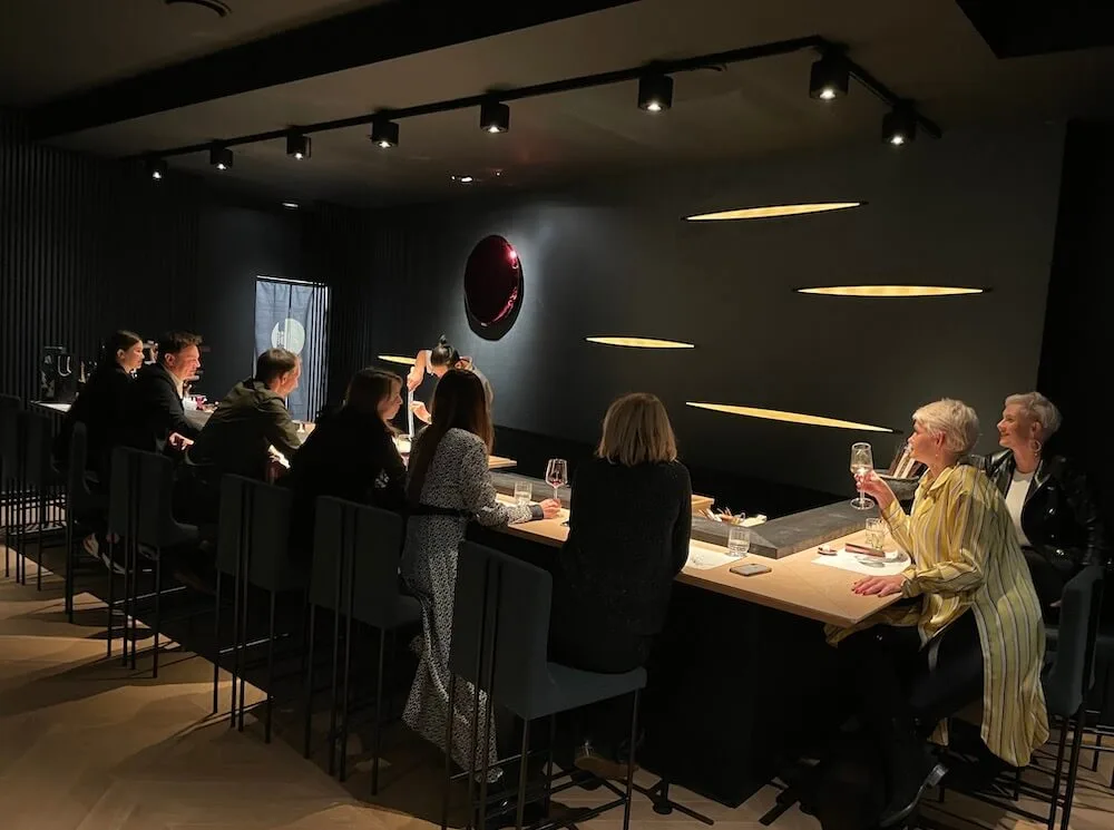 Alon Omakase — photo 11