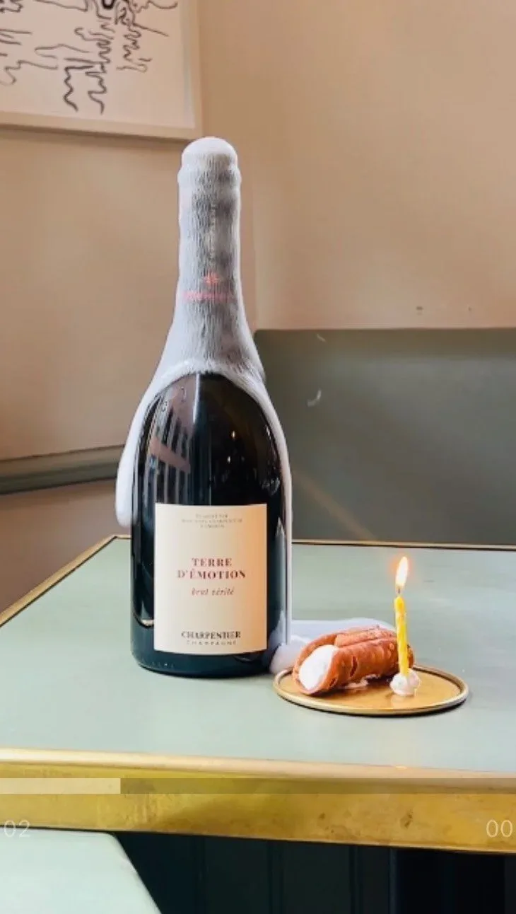 Duchy — drink