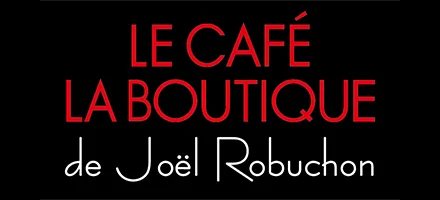 Joël Robuchon, Tokyo