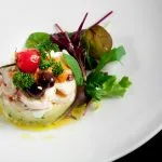 Osteria della Corte — food