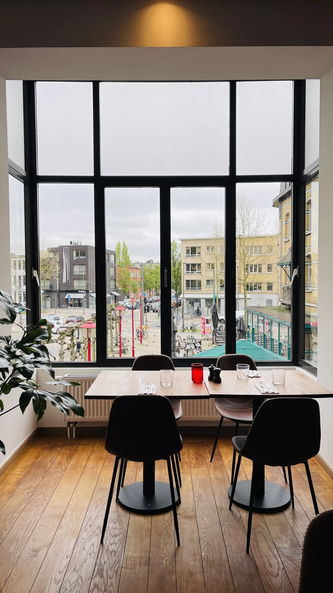 Brasserie Bowie — photo 17